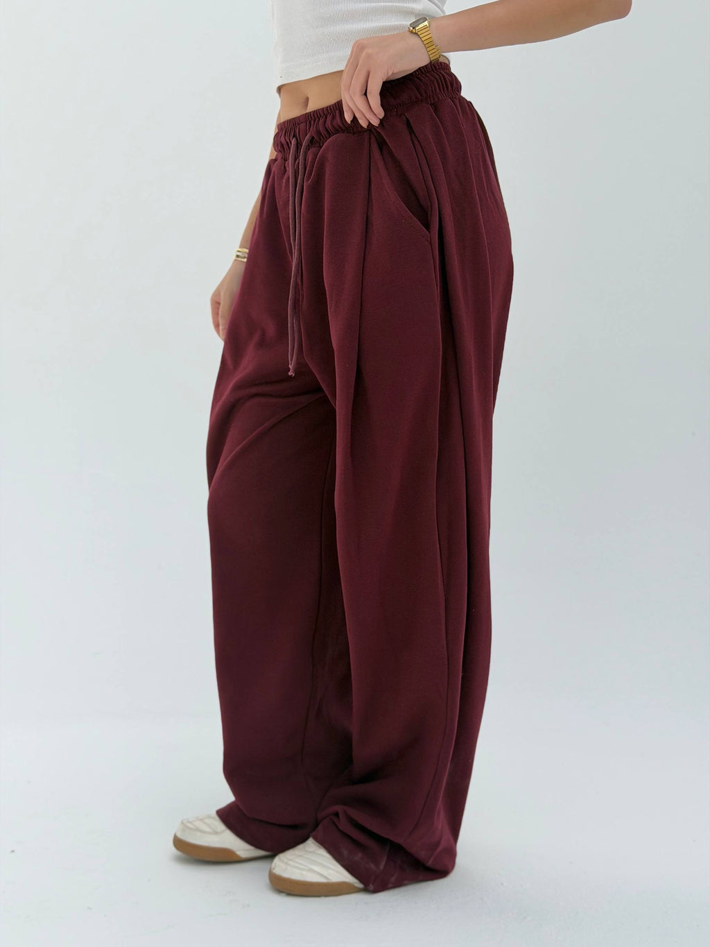 Everyday Pants