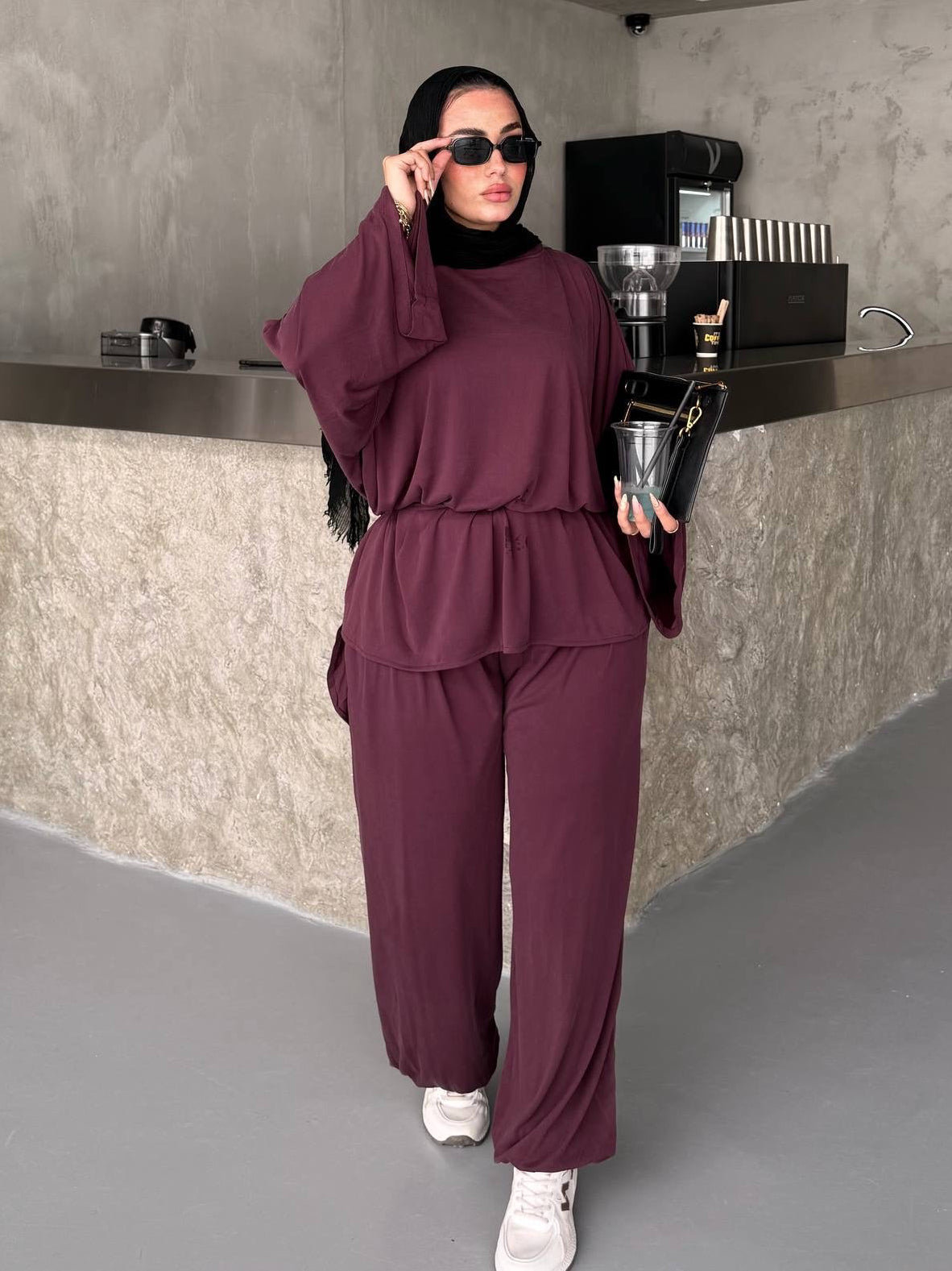 Everyday comfy set