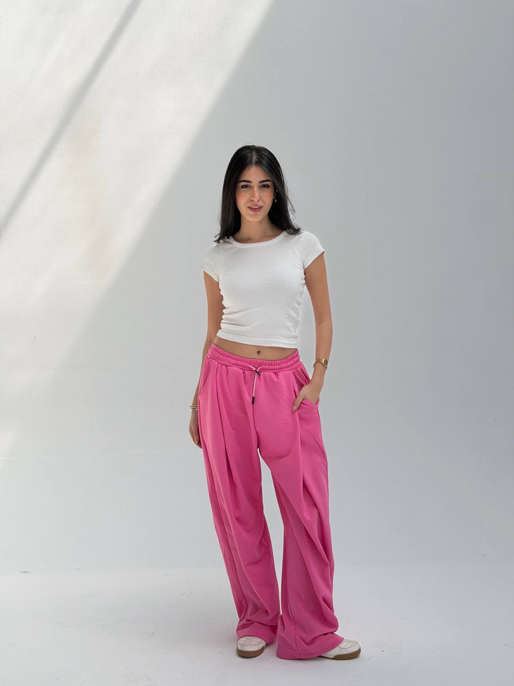 Everyday Pants