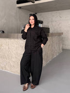 Breeze Linen Set