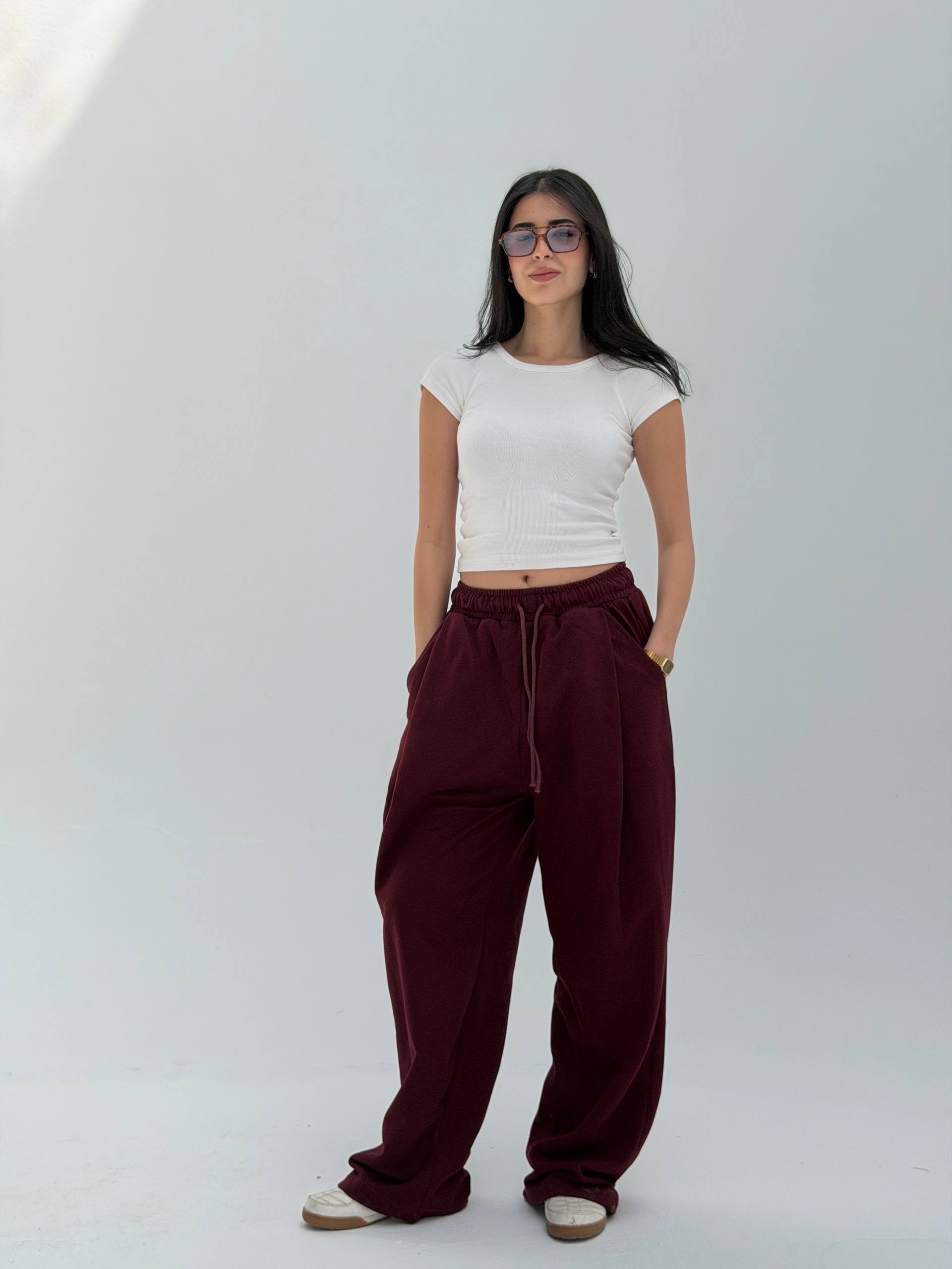 Everyday Pants