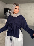 Soft Linen blouse