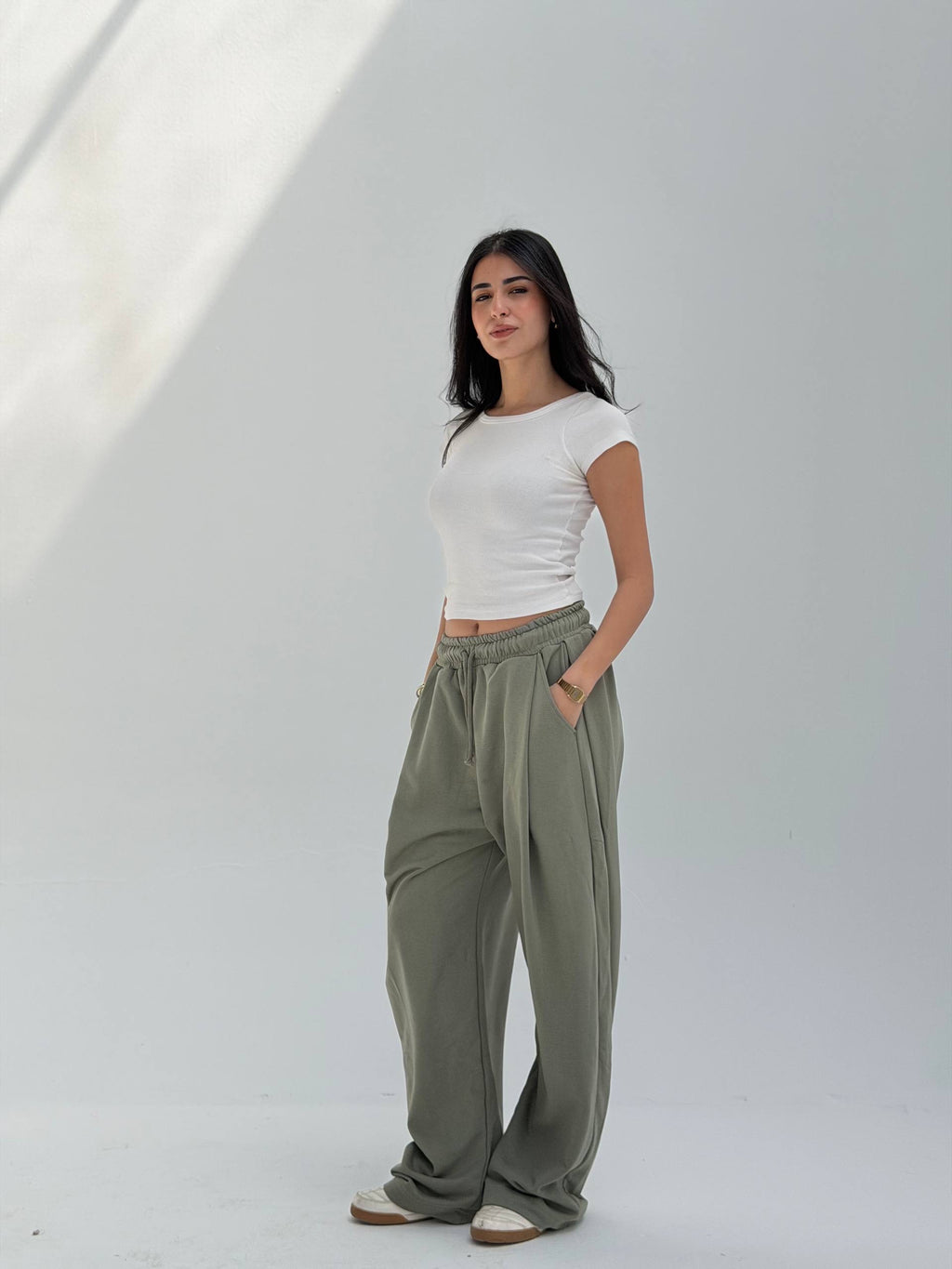 Everyday Pants