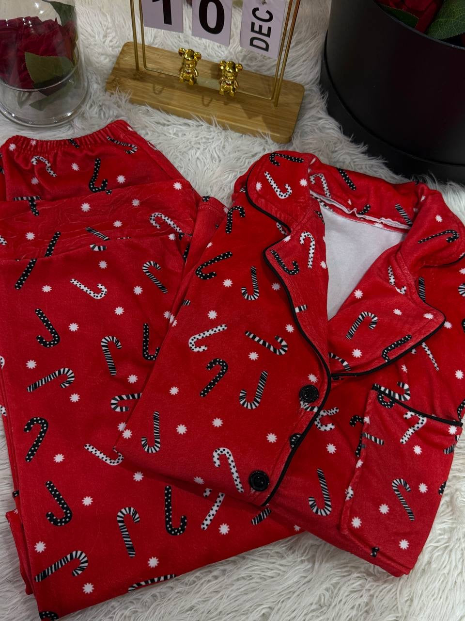 Candy cane