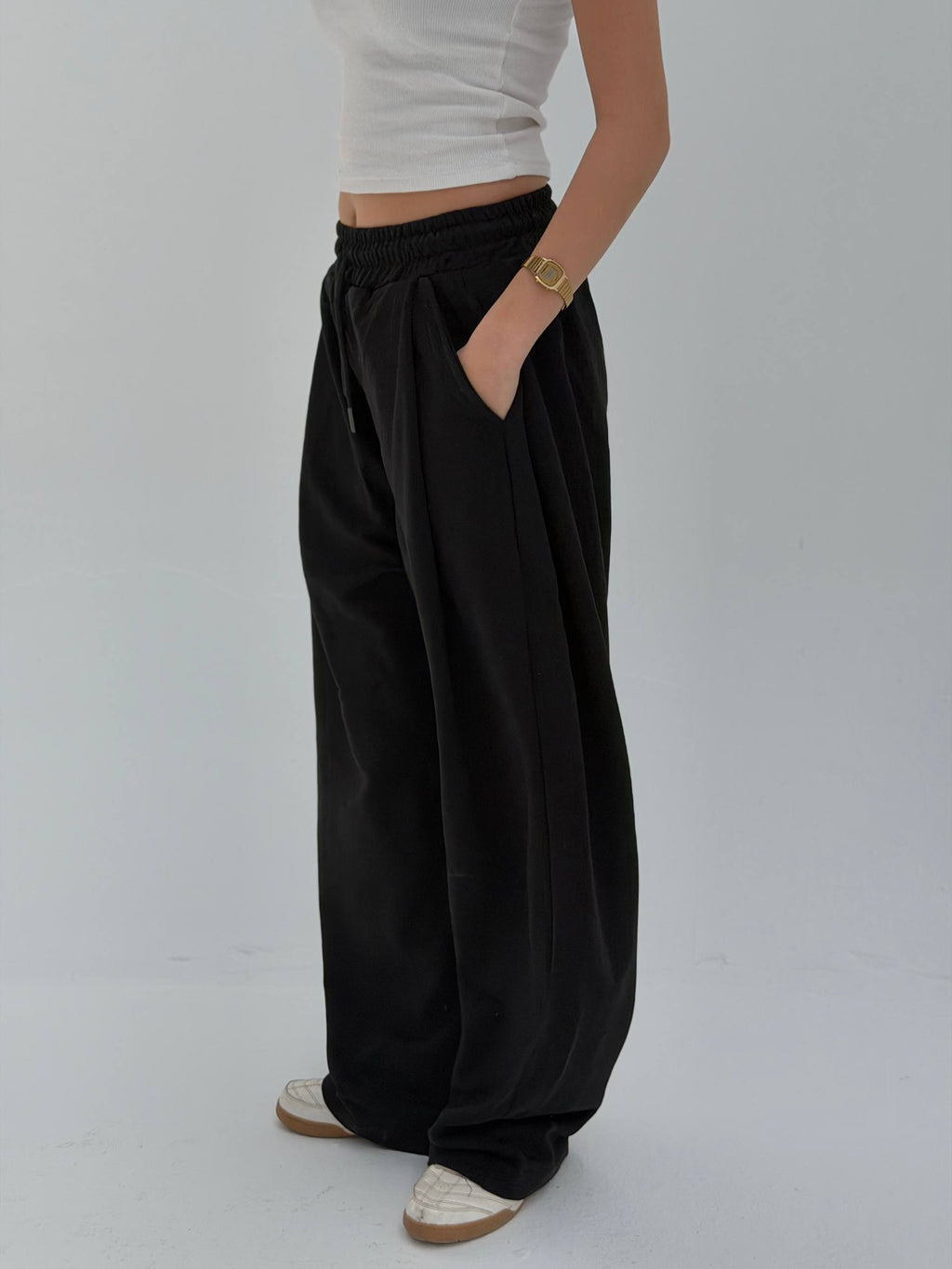 Everyday Pants