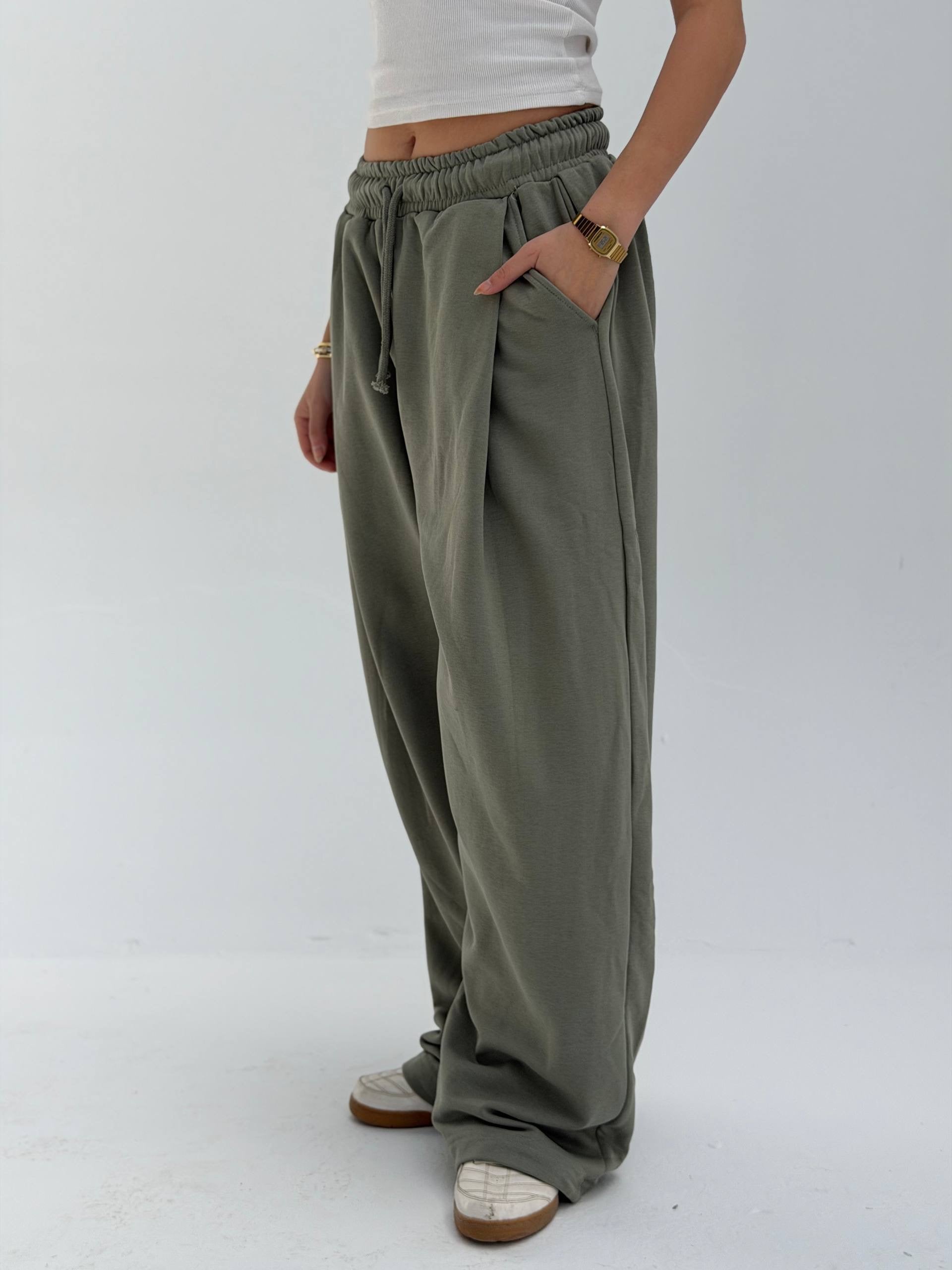 Everyday Pants