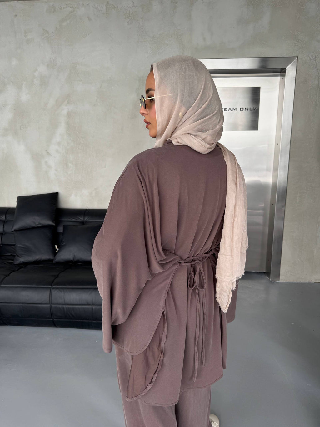 Everyday comfy set