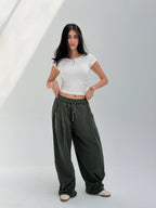 Everyday Pants