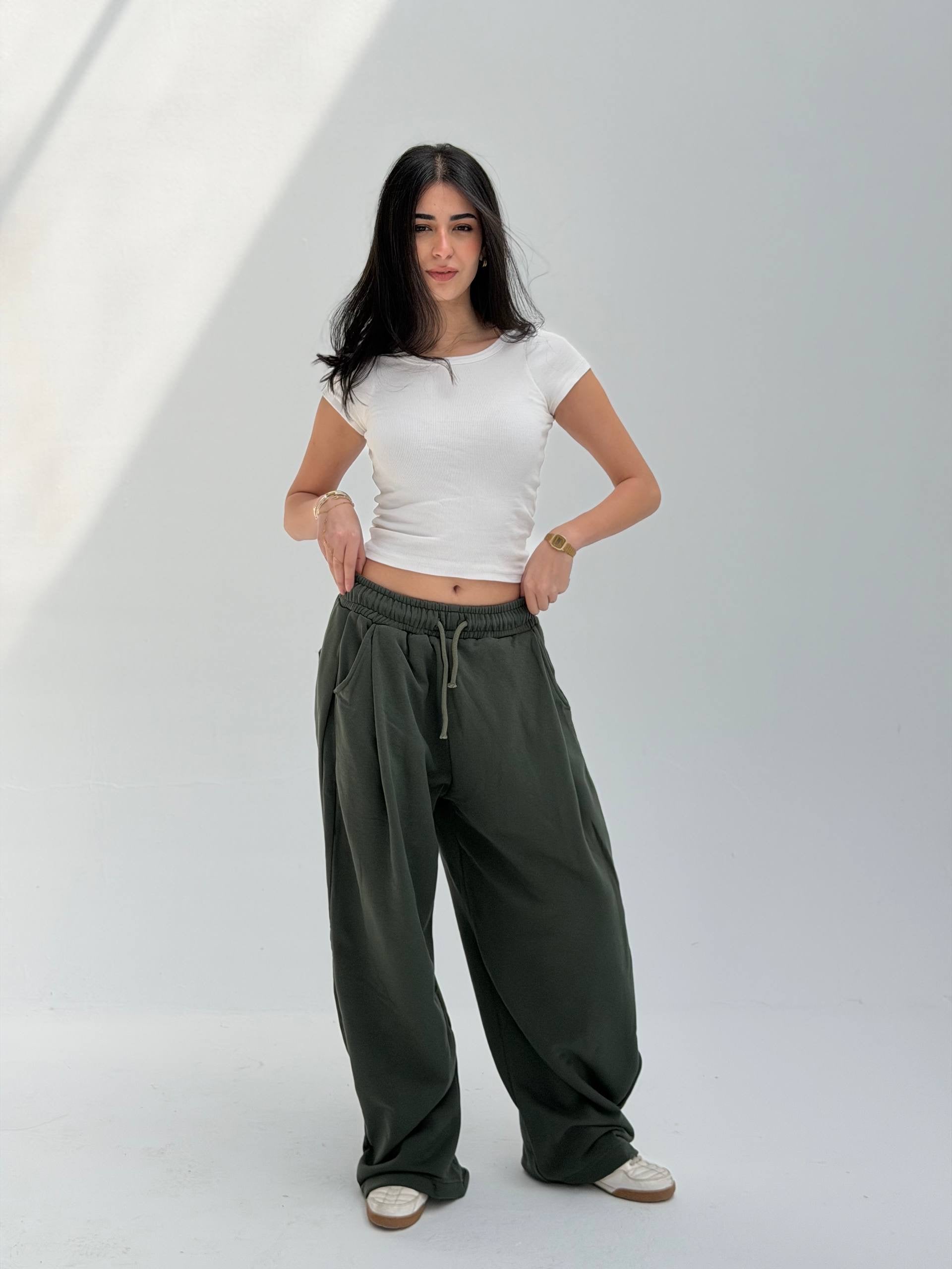 Everyday Pants