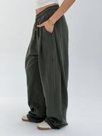 Everyday Pants