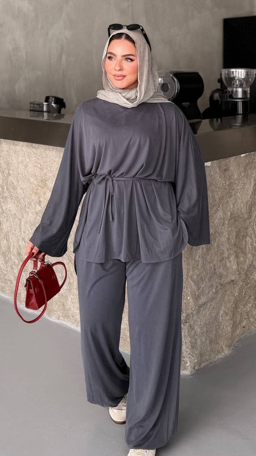 Everyday comfy set