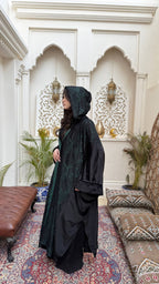 Layali kaftan
