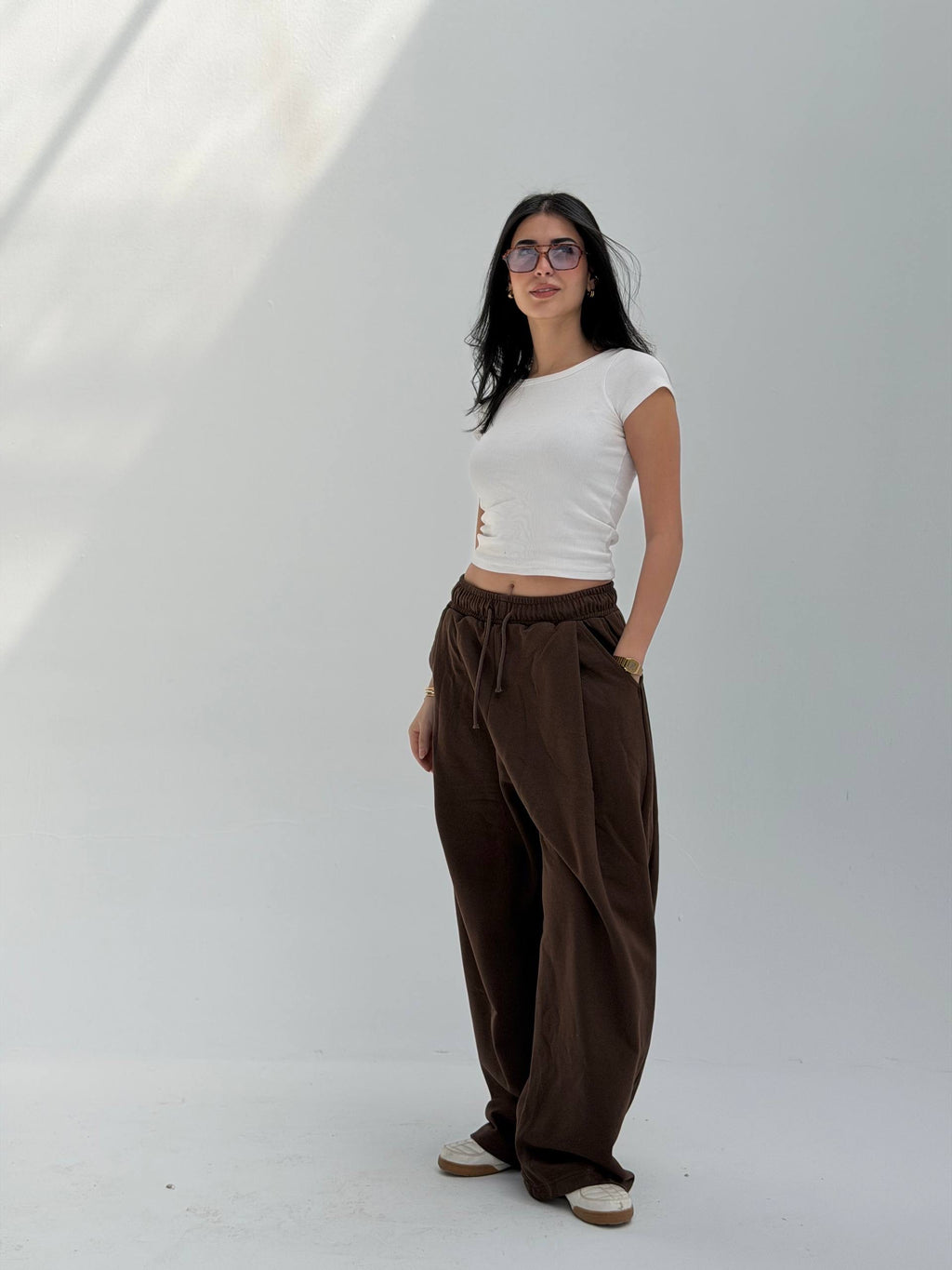 Everyday Pants