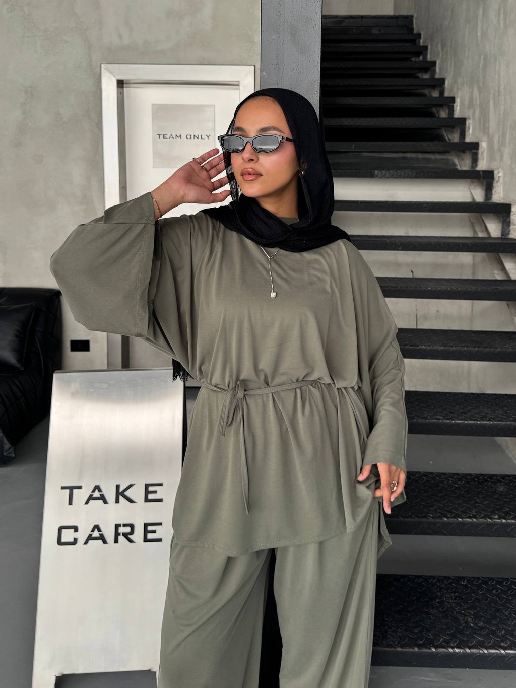 Everyday comfy set