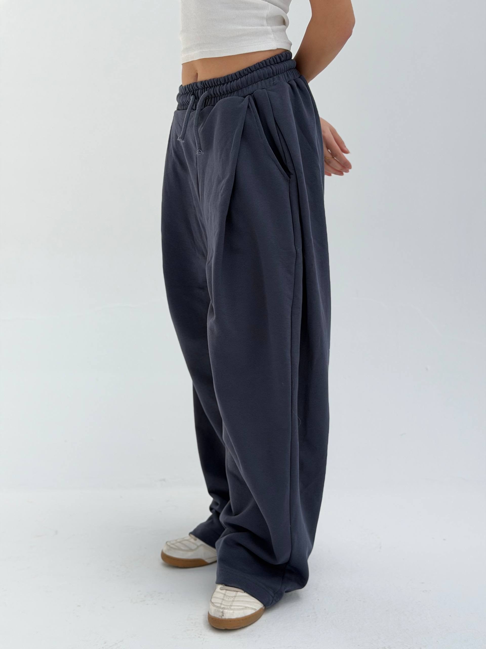 Everyday Pants