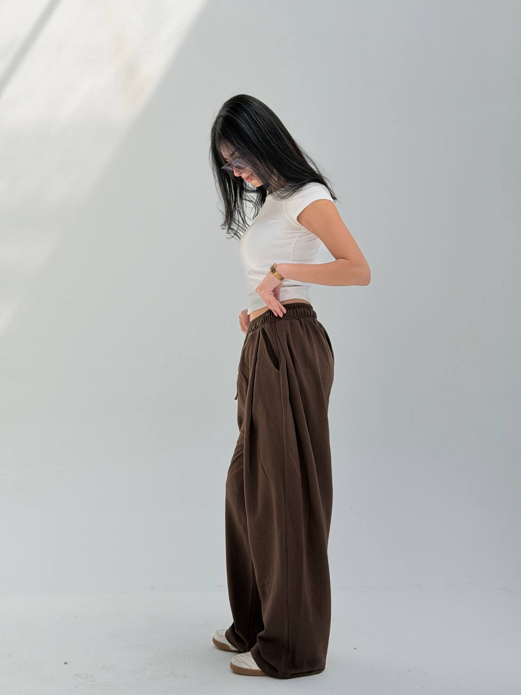 Everyday Pants