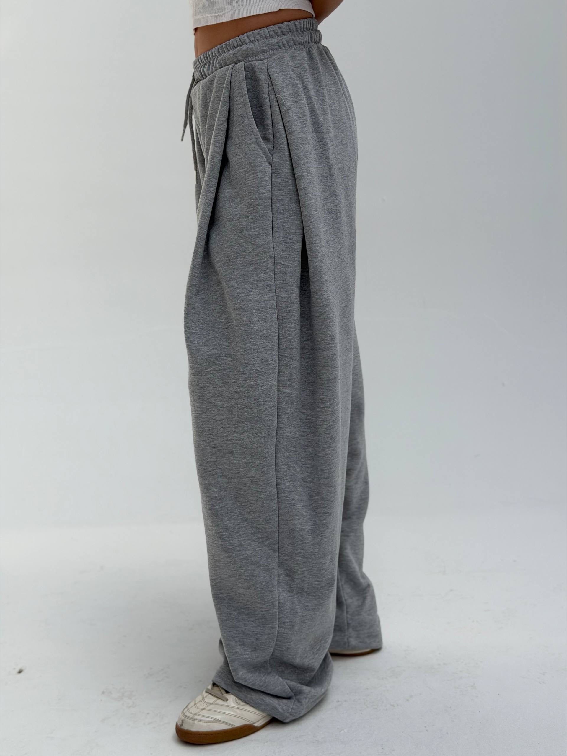 Everyday Pants