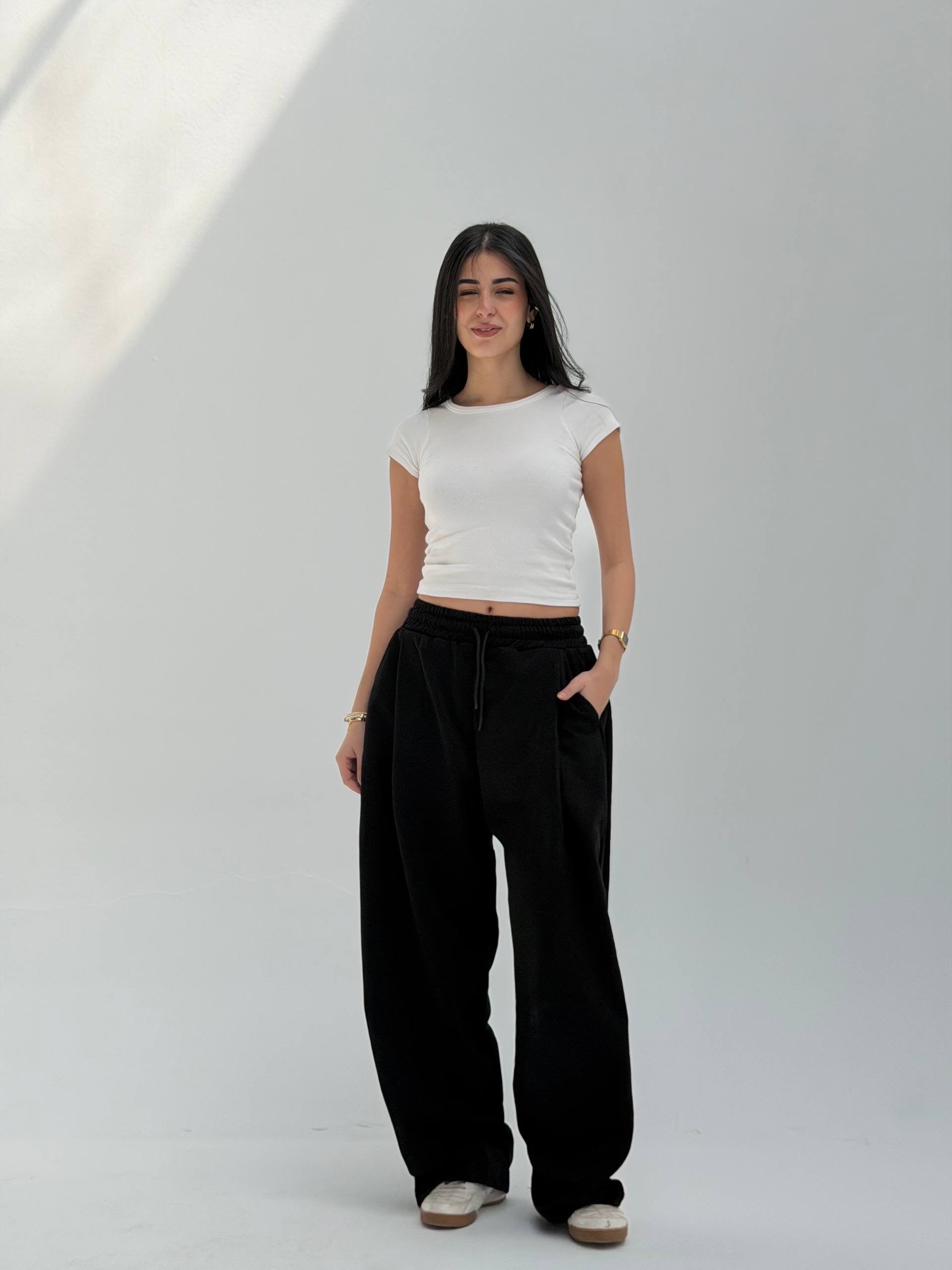 Everyday Pants