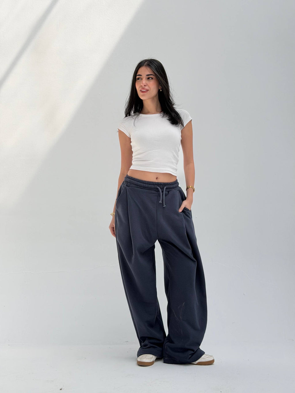 Everyday Pants