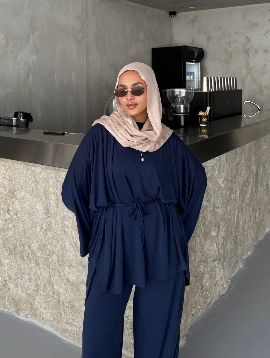 Everyday comfy set