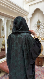 Layali kaftan