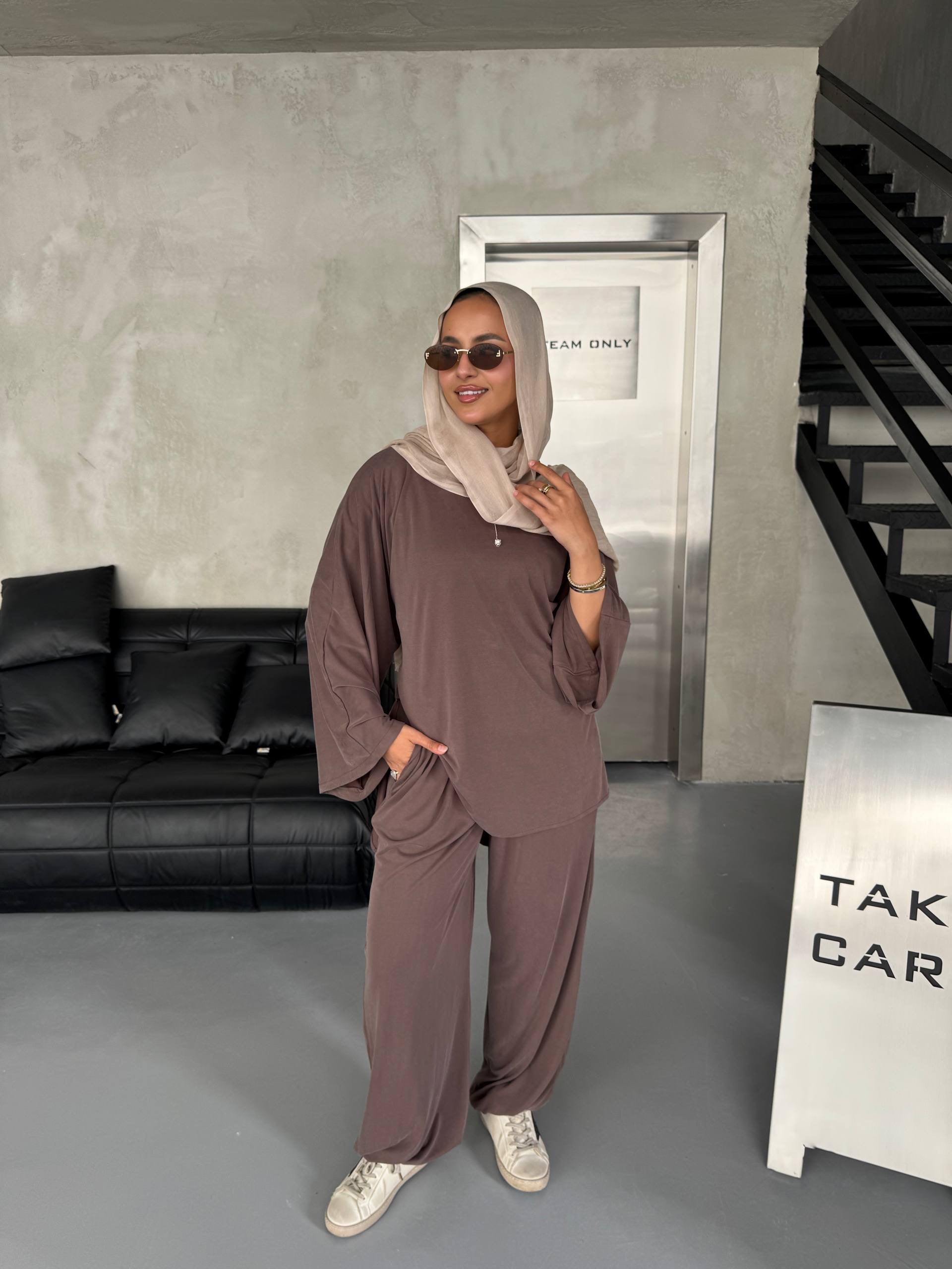 Everyday comfy set