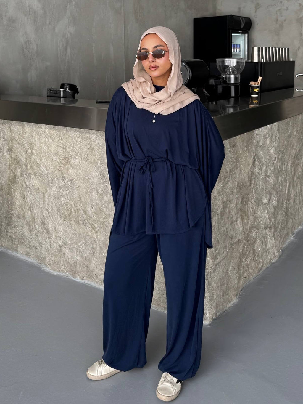Everyday comfy set