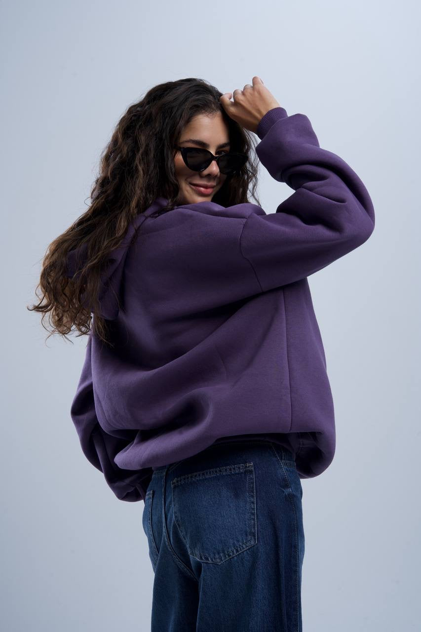 CAMP HOODIE