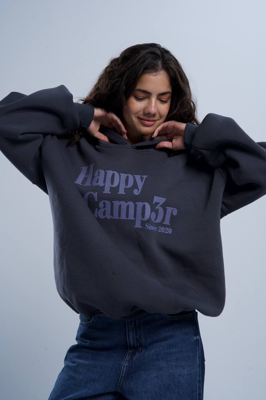 CAMP HOODIE