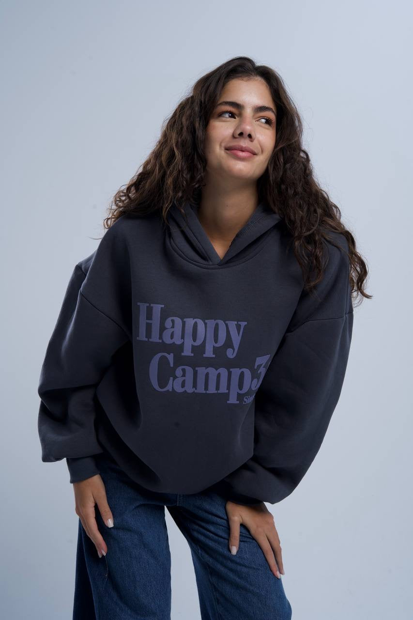 CAMP HOODIE