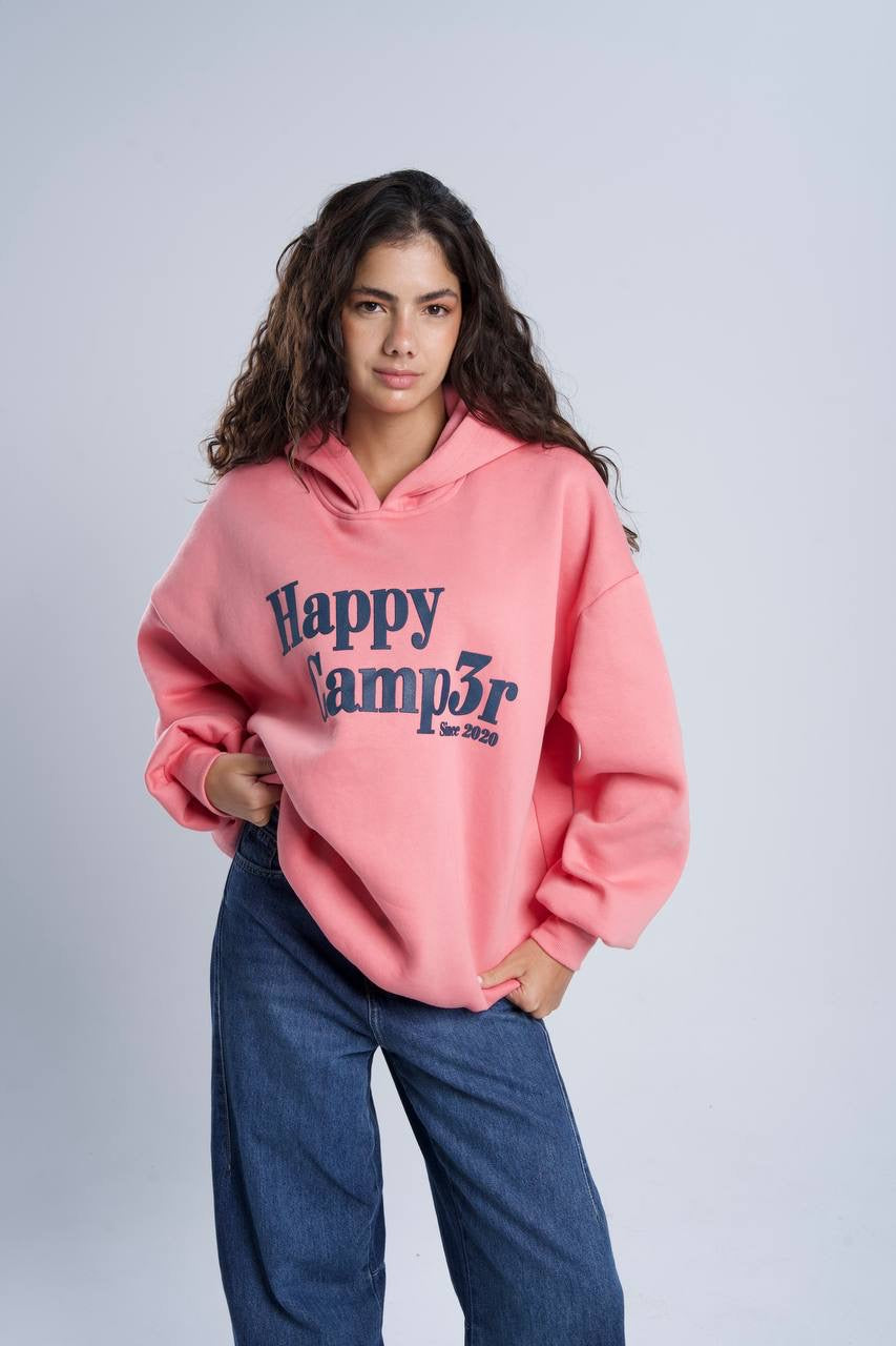 CAMP HOODIE