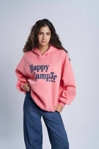 CAMP HOODIE