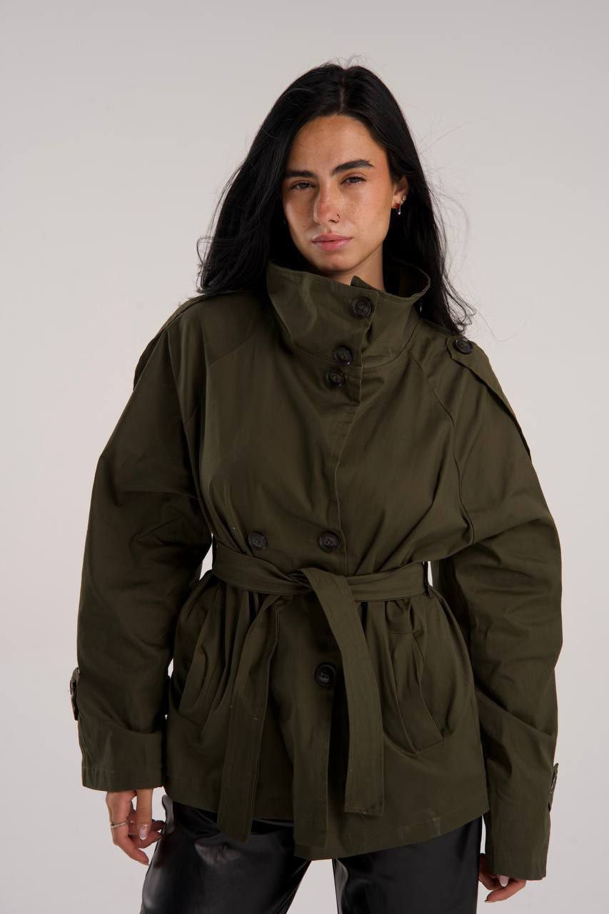 ERA TRENCH COAT