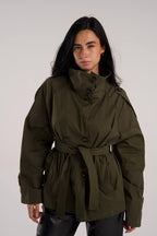 ERA TRENCH COAT