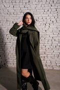 HALO COAT