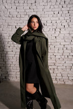 HALO COAT