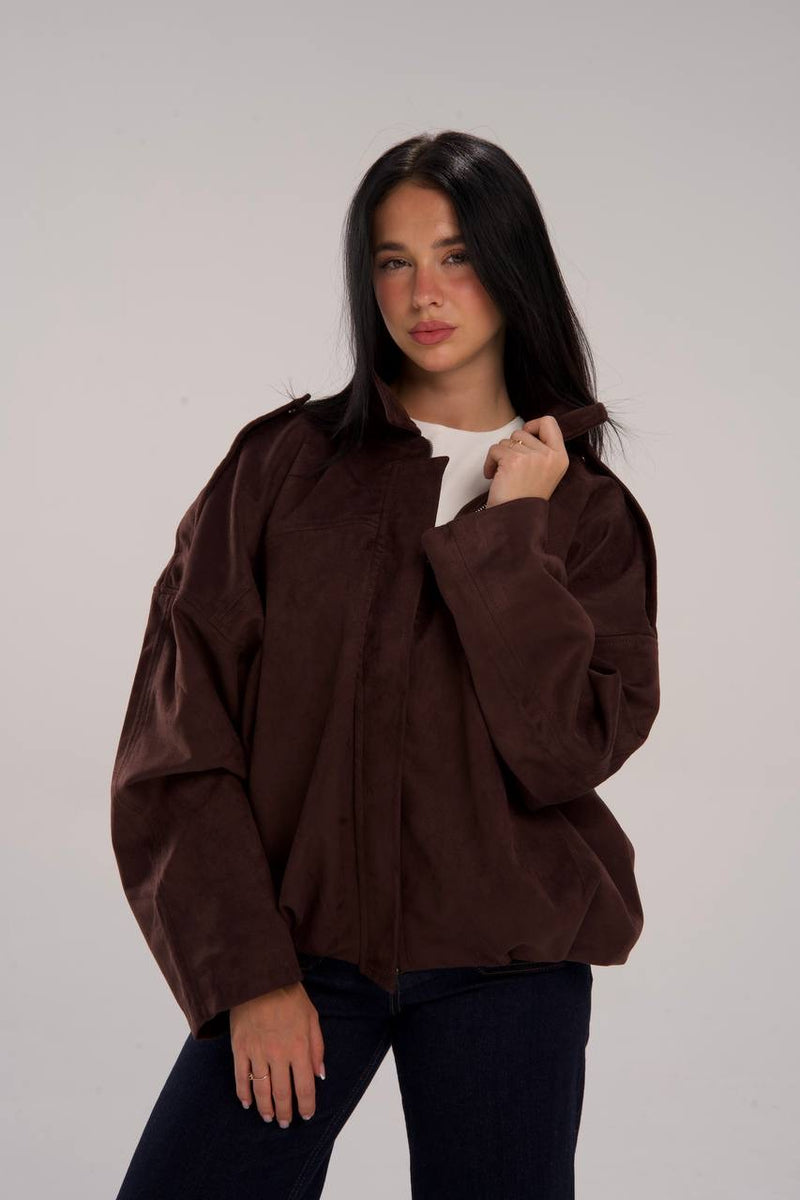 LOFT JACKET