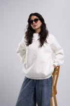 ESSENTIAL SWEATSHIRT