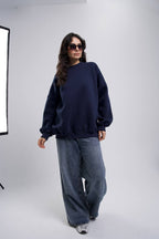 ESSENTIAL SWEATSHIRT