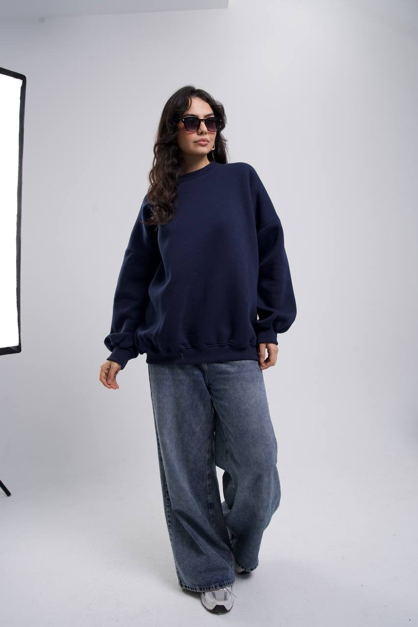 ESSENTIAL SWEATSHIRT