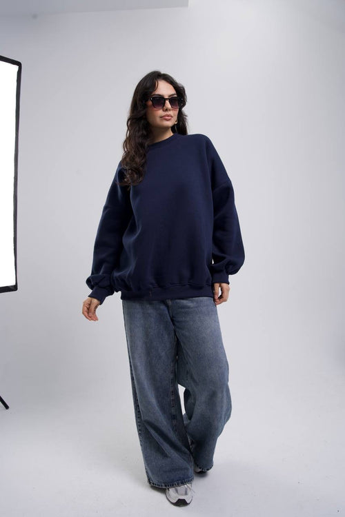 ESSENTIAL SWEATSHIRT