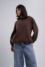 ESSENTIAL SWEATSHIRT