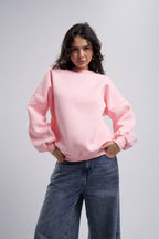 ESSENTIAL SWEATSHIRT