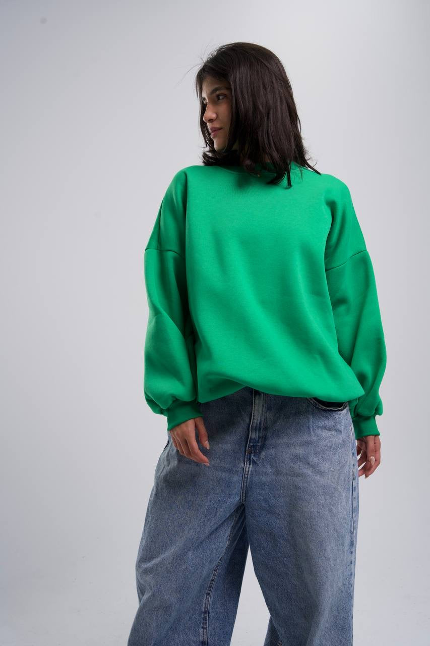 ESSENTIAL SWEATSHIRT