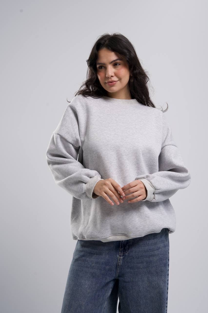 ESSENTIAL SWEATSHIRT