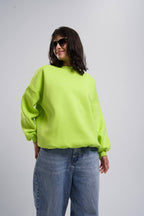 ESSENTIAL SWEATSHIRT