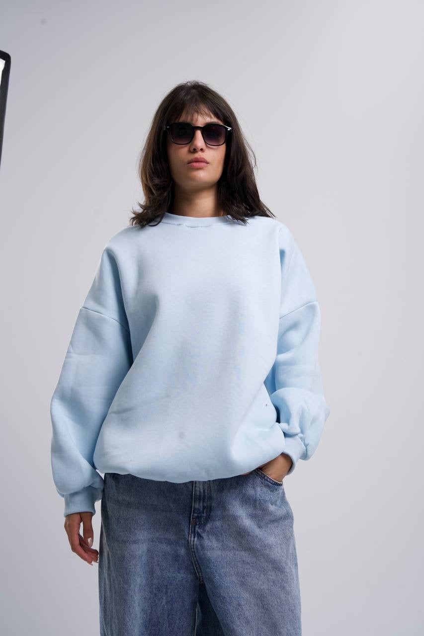 ESSENTIAL SWEATSHIRT