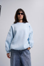 ESSENTIAL SWEATSHIRT