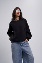 ESSENTIAL SWEATSHIRT