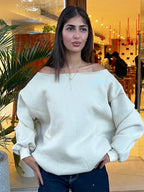 HEAVEN SWEATSHIRT